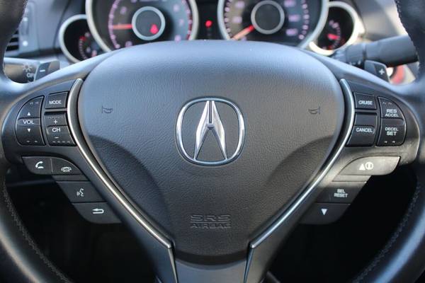 2013 ACURA TL w/Tech Call us at: - - by dealer for sale in Everett, WA – photo 16