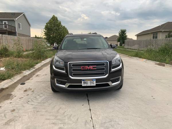 2017 GMC Acadia lt2 limited for sale in Lincoln, NE – photo 3
