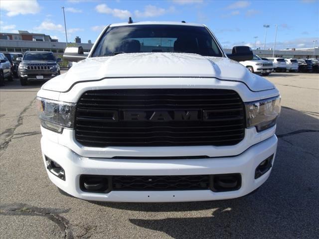 2020 RAM 2500 Big Horn for sale in East Providence, RI – photo 12