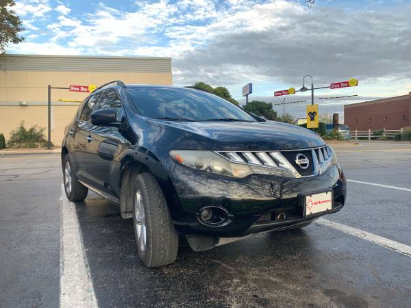 Nissan Murano S AWD for sale in Orland Park, IL – photo 2