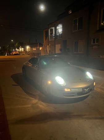 Porsche 911 Carrera (7 year/100k mi ASE warranty included) - cars & for sale in Carlsbad, CA – photo 10