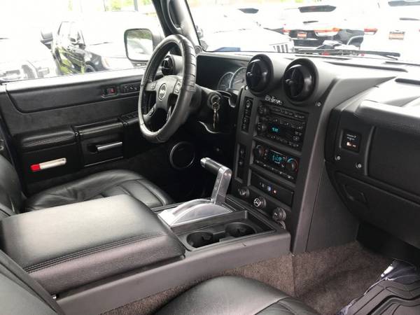 2007 Hummer H2 Base* Heated Leather Seats for sale in Green Bay, WI – photo 22