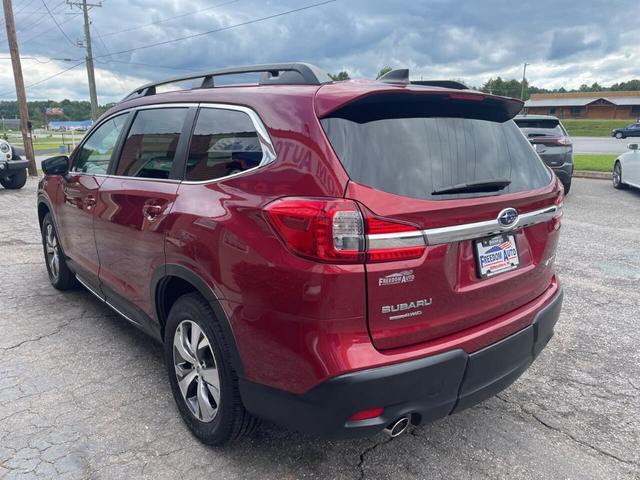2019 Subaru Ascent Premium 8-Passenger for sale in Wilkesboro, NC – photo 6