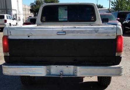 1987 Ford F-150 STOLEN 500 reward - - by dealer for sale in Rapid City, SD – photo 3