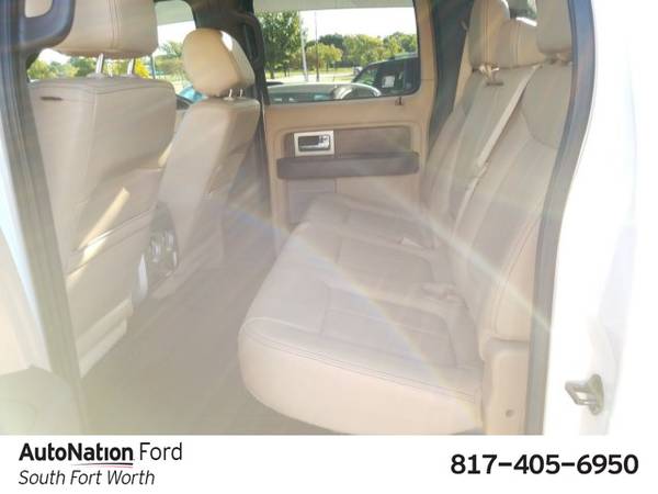2014 Ford F-150 Lariat 4x4 4WD Four Wheel Drive SKU:EKE72709 for sale in Fort Worth, TX – photo 18