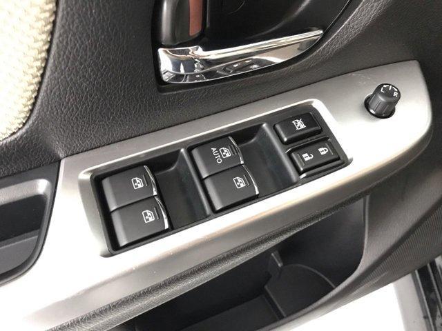 2017 Subaru Crosstrek 2.0i Premium for sale in Hampstead, MD – photo 15