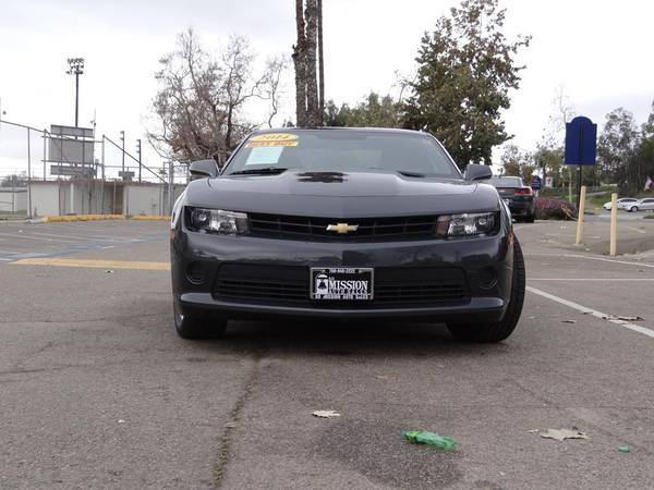 2014 Chevrolet Camaro*LS for sale in Vista, CA – photo 2