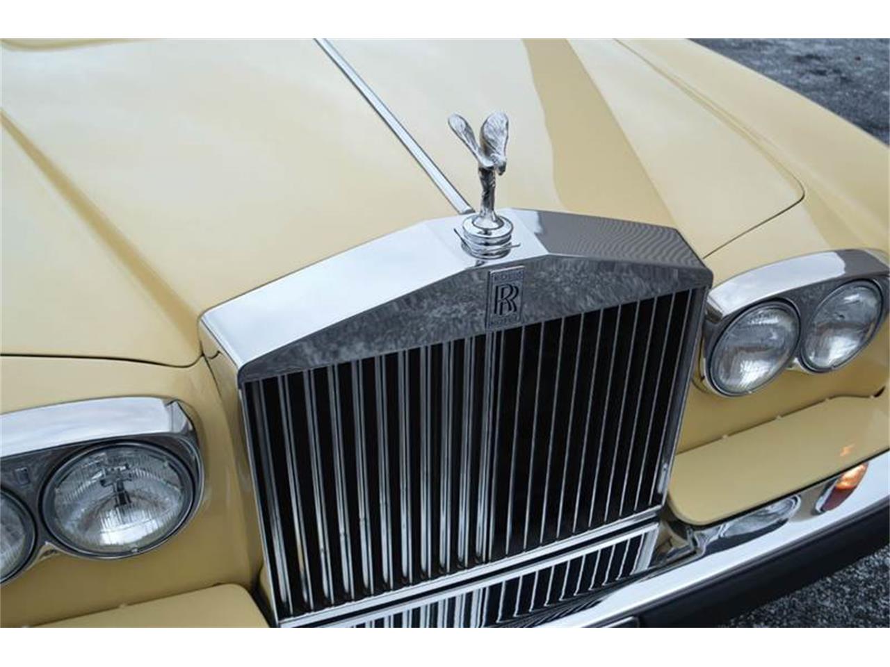 1979 Rolls-Royce Silver Shadow for sale in Carey, IL – photo 52
