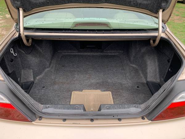 03 Acura TL Sedan 4 Door - - by dealer - vehicle for sale in San Antonio, TX – photo 14