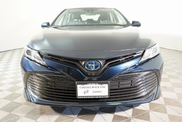 2020 Toyota Camry Hybrid LE FWD for sale in Carlisle, PA – photo 6