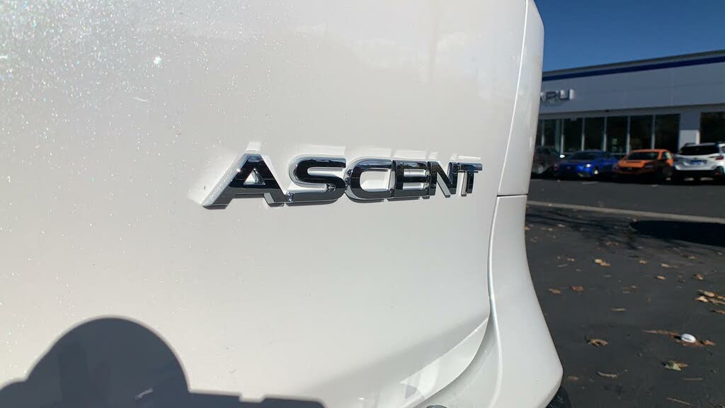 2022 Subaru Ascent Premium 8-Passenger AWD for sale in Reno, NV – photo 7