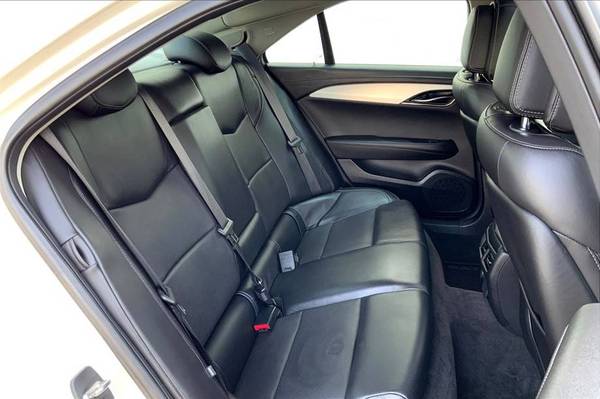 2014 Cadillac ATS Sedan: No Accidents, Clean BC Unit - cars & for sale in Other, Other – photo 19