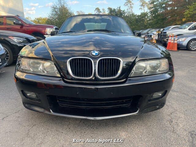 2000 BMW Z3 2.3 Roadster RWD for sale in Chantilly, VA – photo 10