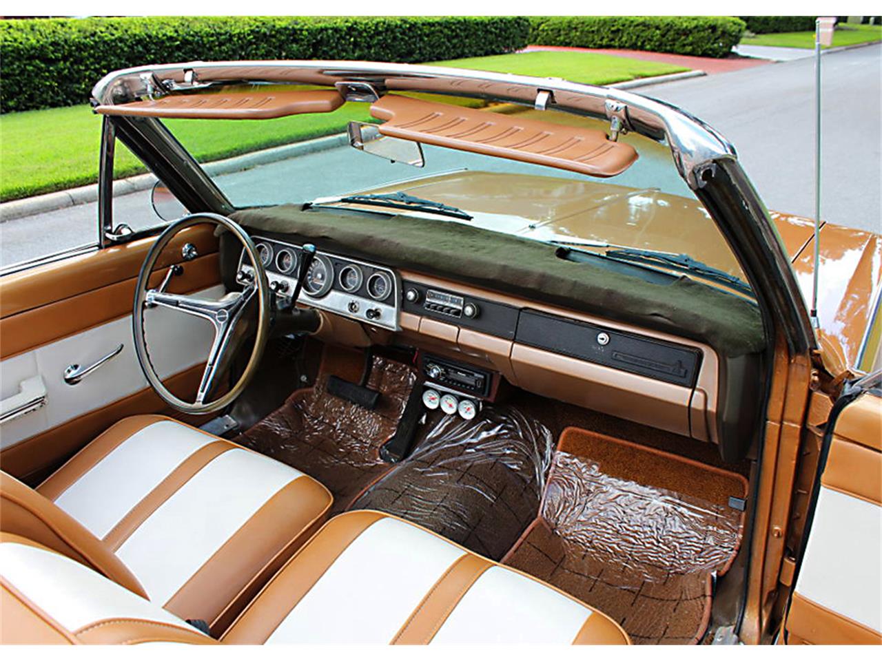 1967 AMC Rambler for sale in Lakeland, FL – photo 33