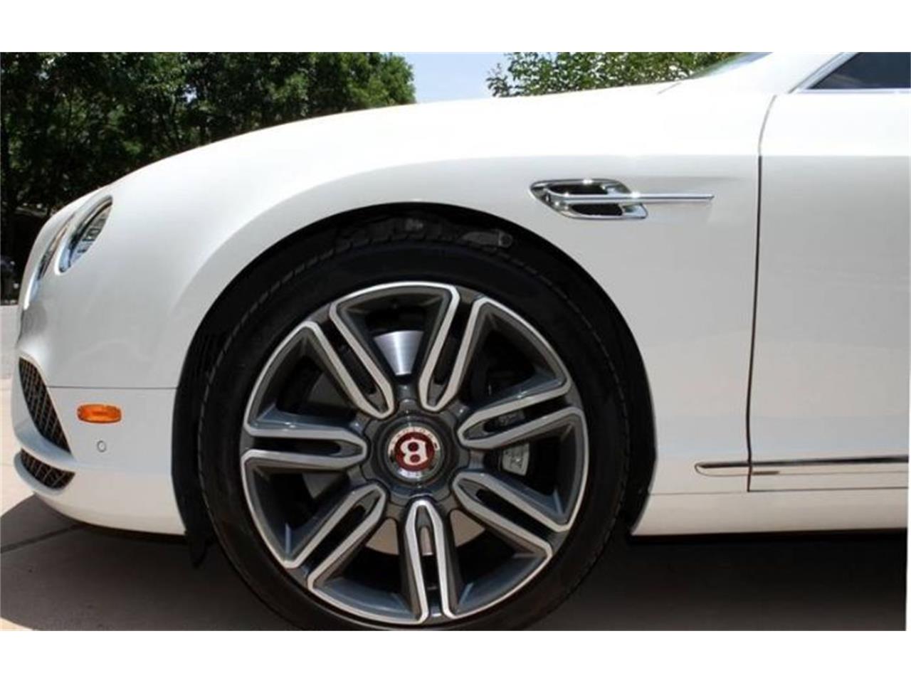 2016 Bentley Continental for sale in Cadillac, MI – photo 6
