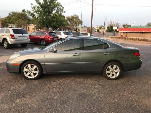 2006 LEXUS ES330 - CLEAN TITLE - GREAT DEAL - - by for sale in Colorado Springs, CO – photo 5
