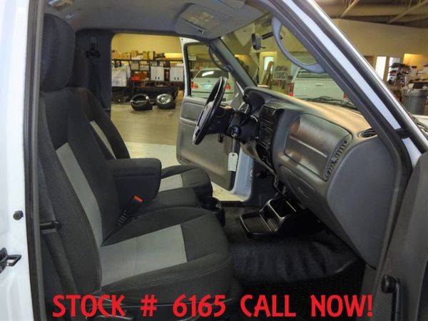 2011 Ford Ranger ~ Only 59K Miles! for sale in Rocklin, CA – photo 17