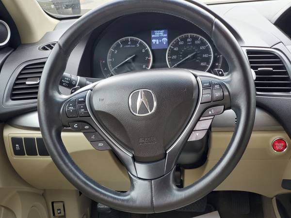 2013*Acura* *RDX*Fully Loaded($1899DOWN-$289Month) - cars & trucks -... for sale in Tewksbury, MA – photo 18