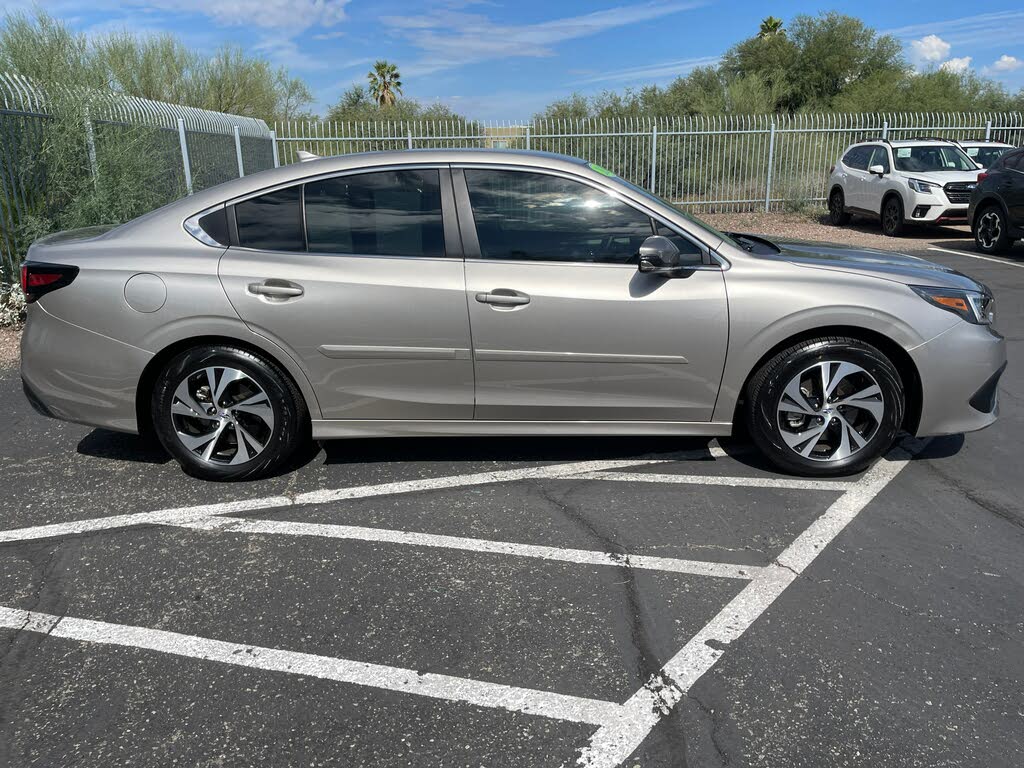 2020 Subaru Legacy 2.5i Premium AWD for sale in Tucson, AZ – photo 11