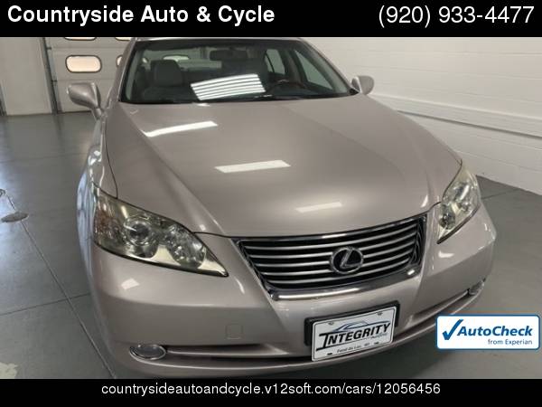 2008 Lexus ES 350 ***Financing Available*** for sale in Fond Du Lac, WI – photo 2