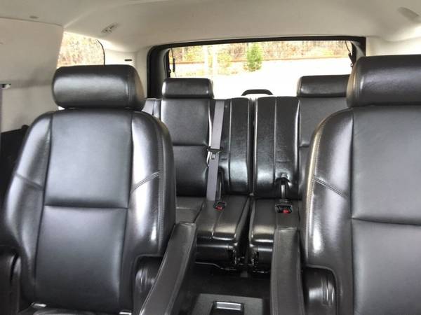 2009 Chevrolet Tahoe LTZ 4x4 4dr SUV < for sale in Hyannis, MA – photo 8