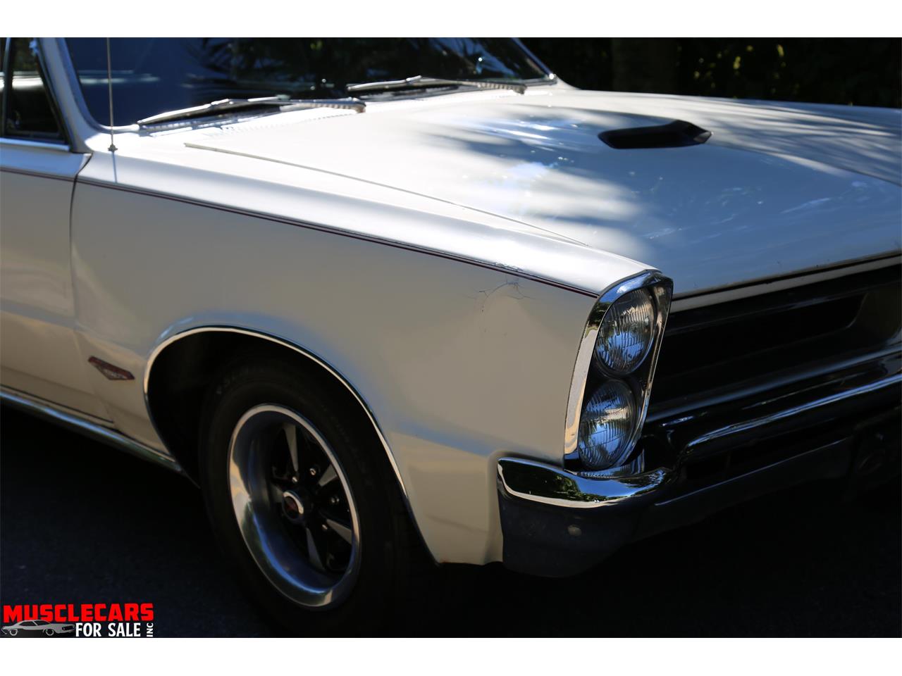 1965 Pontiac GTO for sale in Fort Myers, FL – photo 17