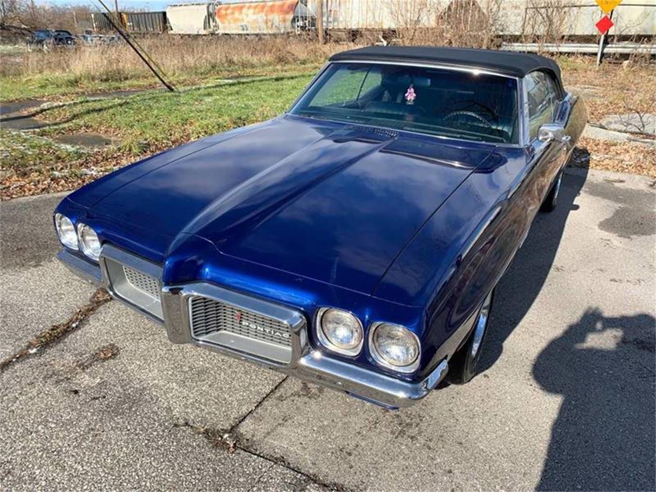 1970 Pontiac LeMans for sale in Long Island, NY – photo 10