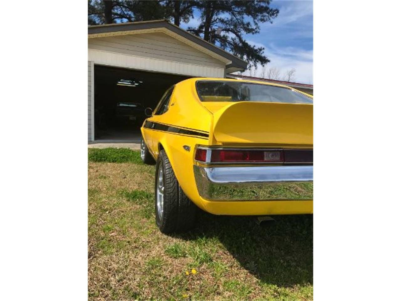 1969 AMC Javelin for sale in Cadillac, MI – photo 21