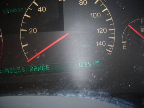 2004 CADILLAC DHS 72, 000 MILES - - by dealer - vehicle for sale in Indianapolis, IN – photo 10