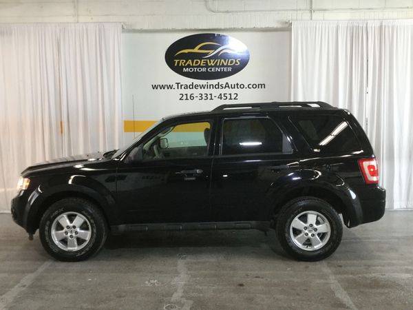2010 FORD ESCAPE XLT LOW MONTHLY PAYMENTS! for sale in Cleveland, OH – photo 4