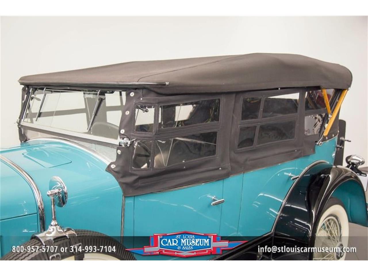 1929 LaSalle 328 for sale in Saint Louis, MO – photo 28