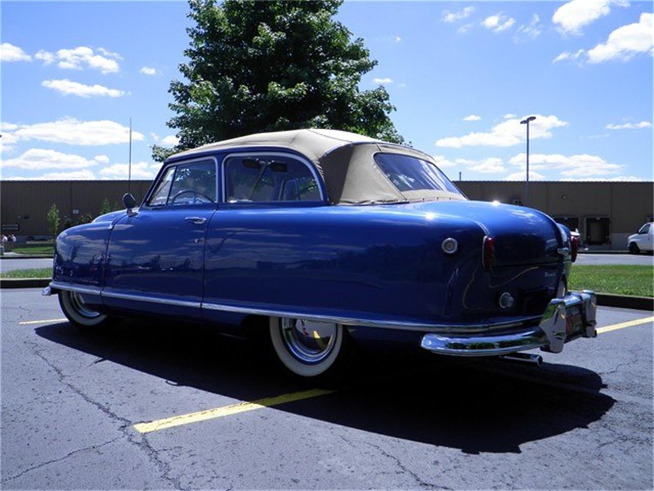 1950 Nash Rambler for sale in Milford, OH – photo 70