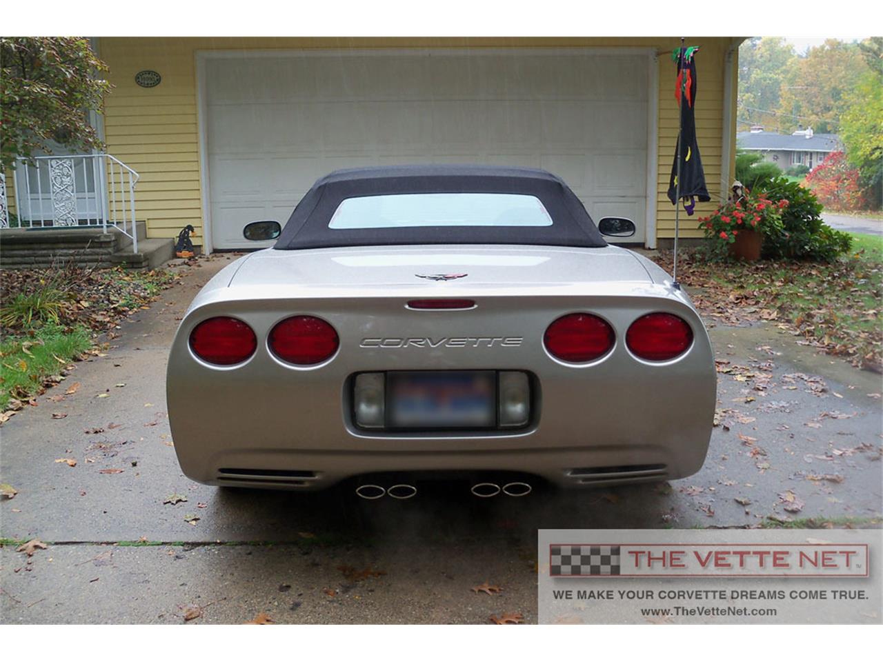 2000 Chevrolet Corvette for sale in Sarasota, FL – photo 7