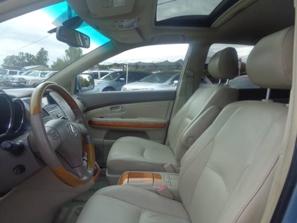 2007 Lexus RX 350 AWD***Low Miles**Only 104k Miles*** for sale in Garden City, ID – photo 18