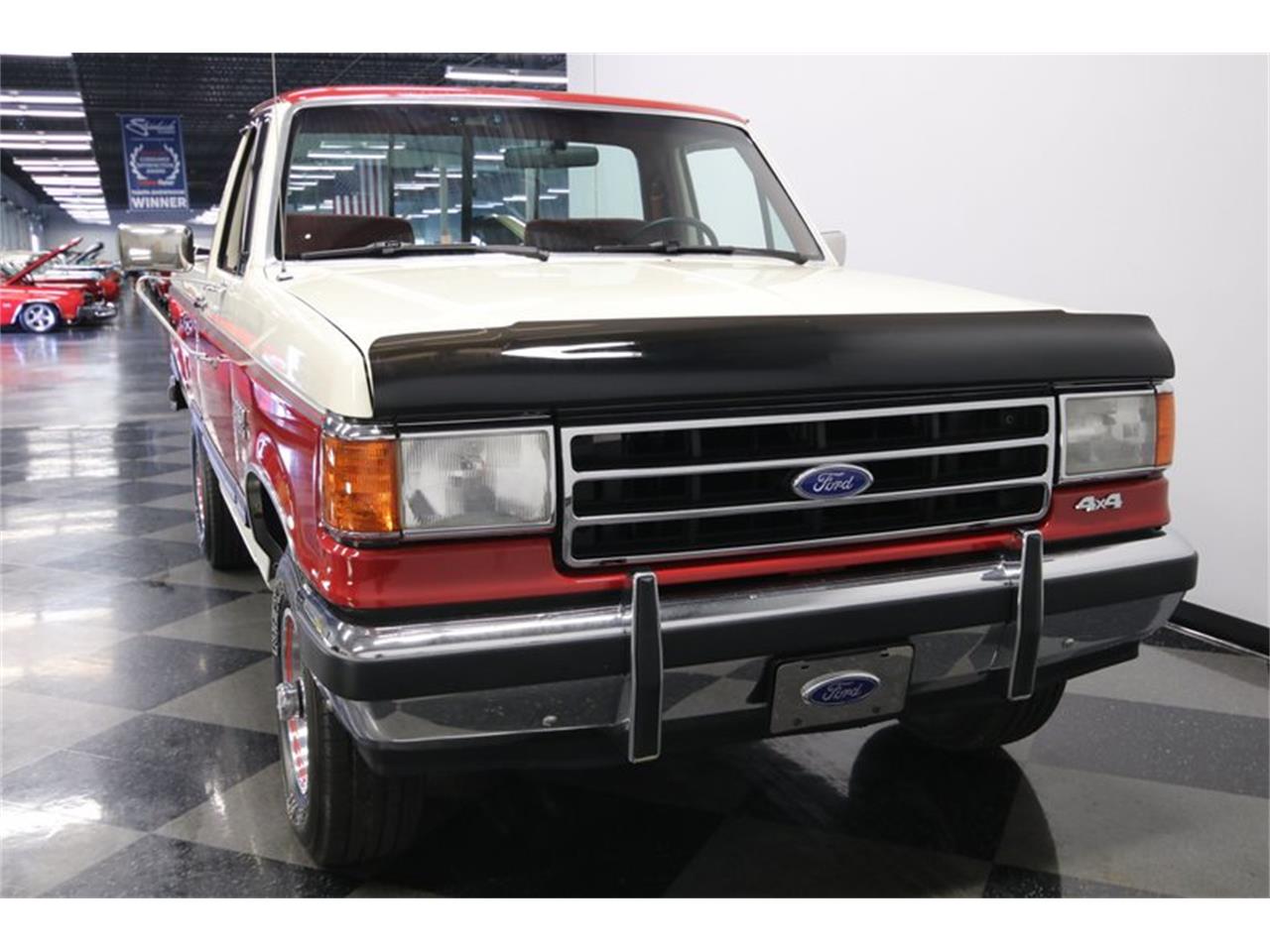 1990 Ford F150 for sale in Lutz, FL – photo 18