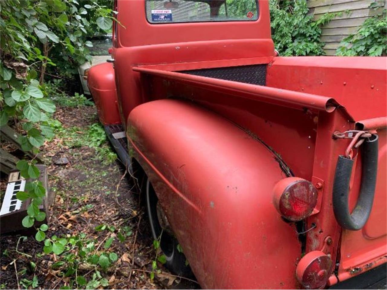 1952 Ford F1 for sale in Cadillac, MI – photo 6