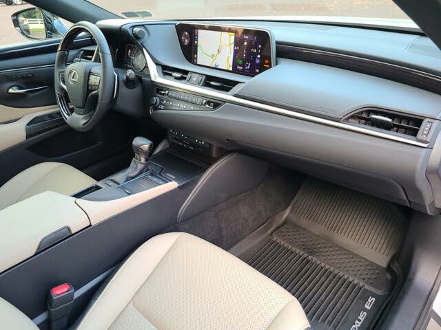 2019 Lexus ES 350 FWD for sale in Other, PA – photo 10