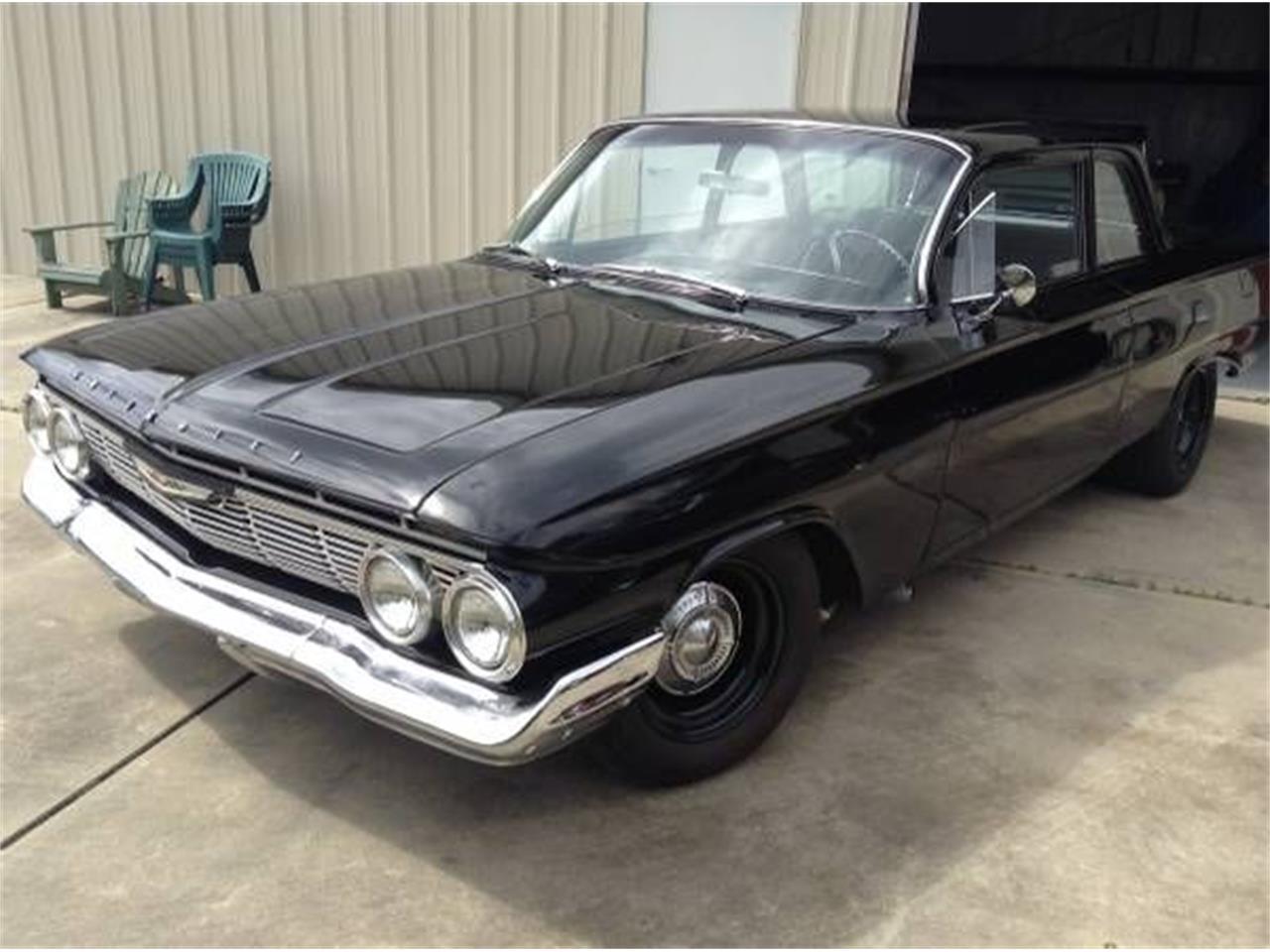 1961 Chevrolet Impala for sale in Cadillac, MI – photo 14
