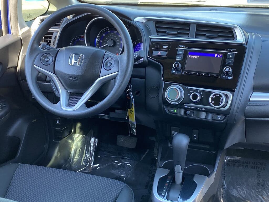 2019 Honda Fit LX FWD for sale in Phoenix, AZ – photo 13