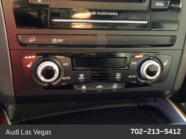 2016 Audi Q5 Premium AWD All Wheel Drive SKU:GA151318 for sale in Las Vegas, NV – photo 14