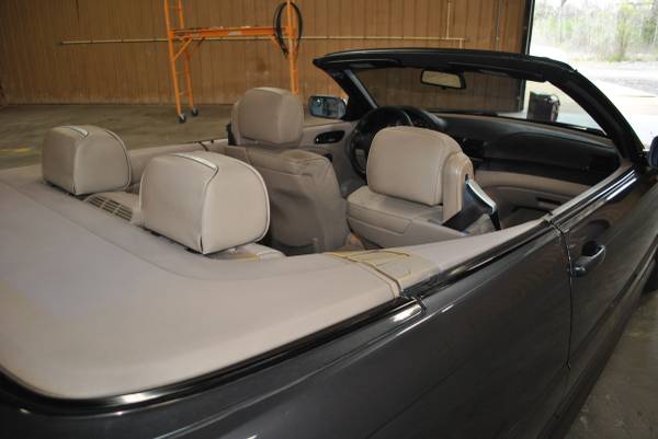 AS IS SPECIAL 2006 BMW 330Ci CONVERTIBLE - - by dealer for sale in Flushing, MI – photo 20
