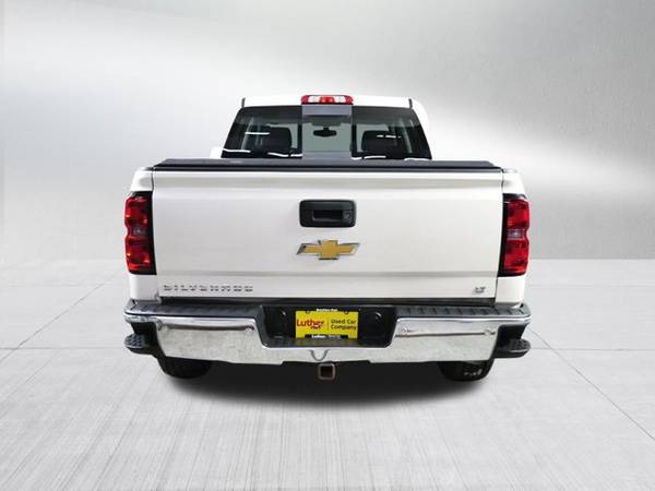 2014 Chevrolet Chevy Silverado 1500 LT - - by dealer for sale in Brooklyn Park, MN – photo 7