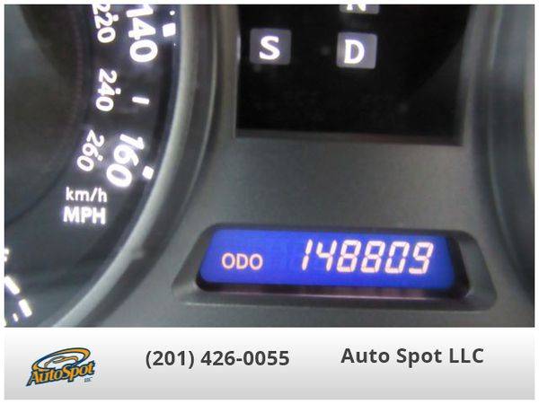 2007 Lexus IS IS 250 Sedan 4D EZ-FINANCING! for sale in Garfield, NJ – photo 16