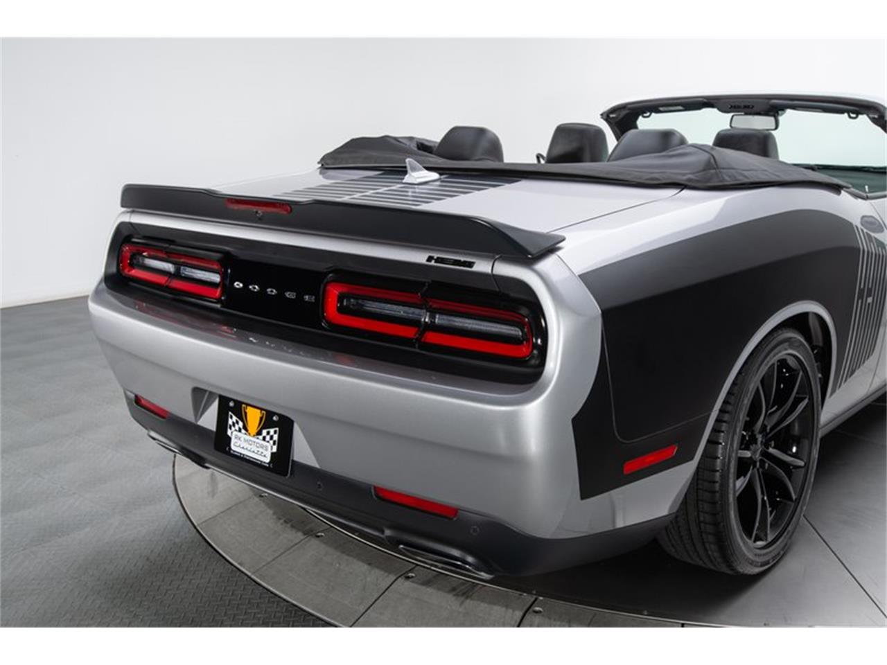 2016 Dodge Challenger for sale in Charlotte, NC – photo 24