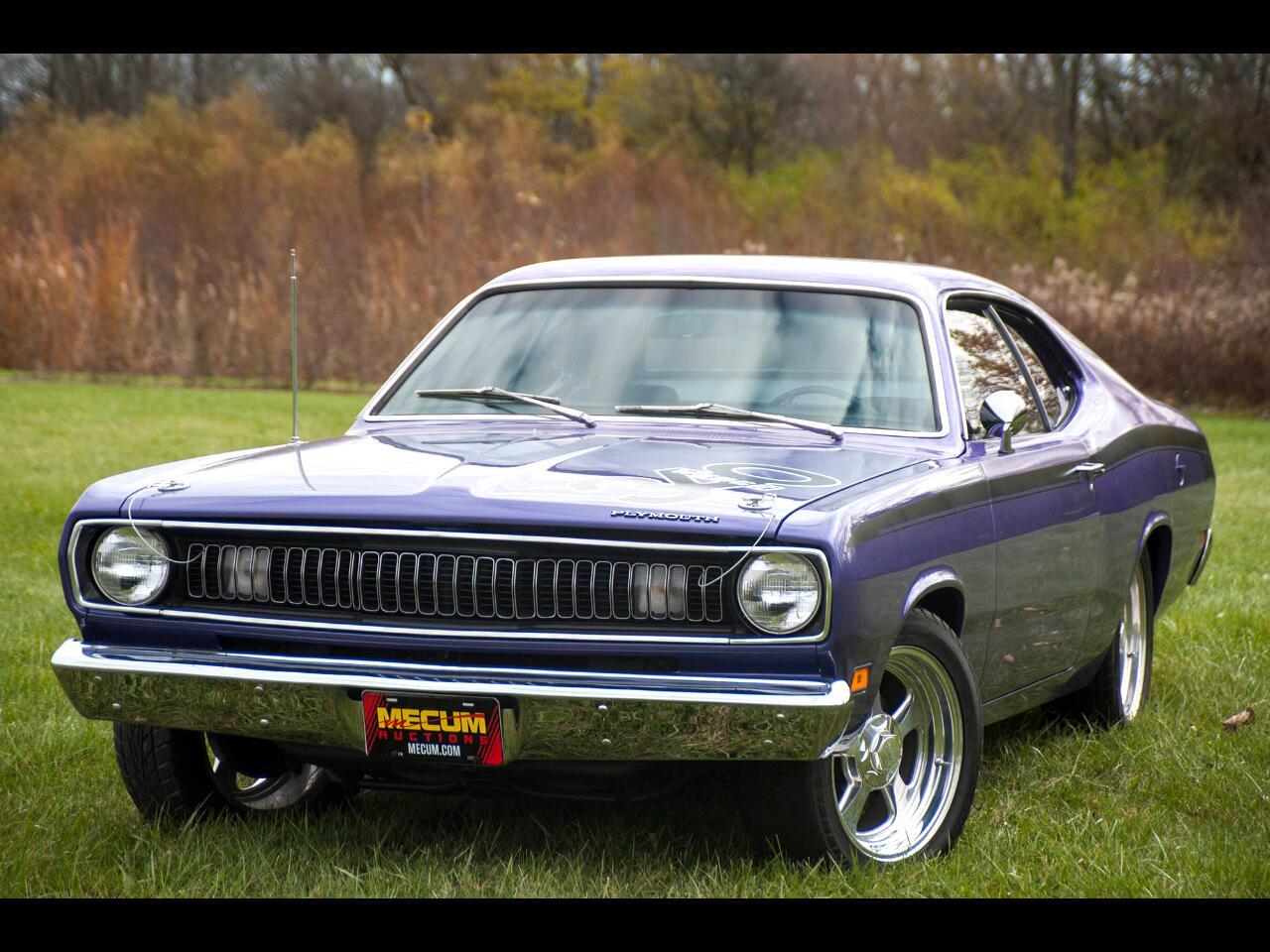 1971 Plymouth Duster for sale in Greenfield, IN – photo 20