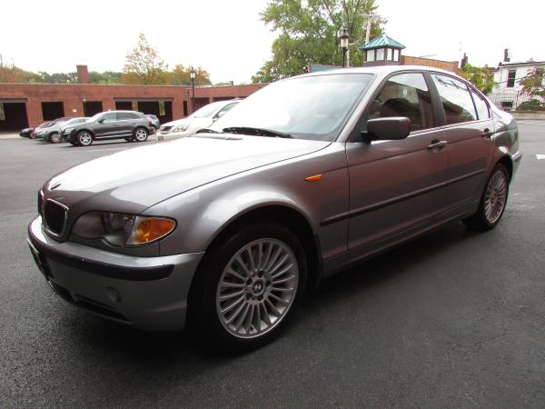 03 BMW 330xi for sale in Baltimore, MD – photo 5