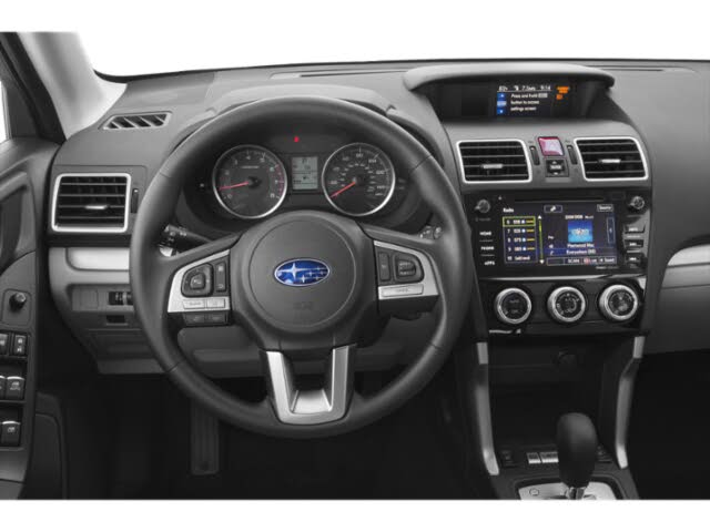 2018 Subaru Forester 2.5i Premium for sale in Anniston, AL – photo 9