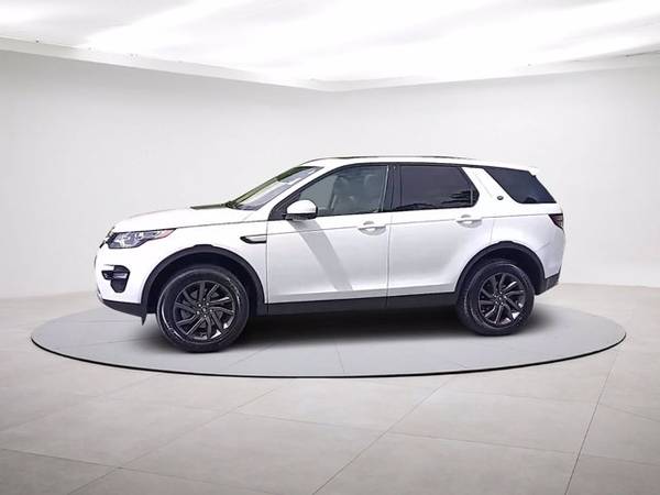 2017 Land Rover Discovery Sport HSE 4WD - - by dealer for sale in Wilmington, NC – photo 5