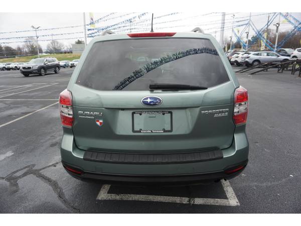 2015 Subaru Forester 4dr CVT 2 5i Premium PZEV - - by for sale in Knoxville, TN – photo 7