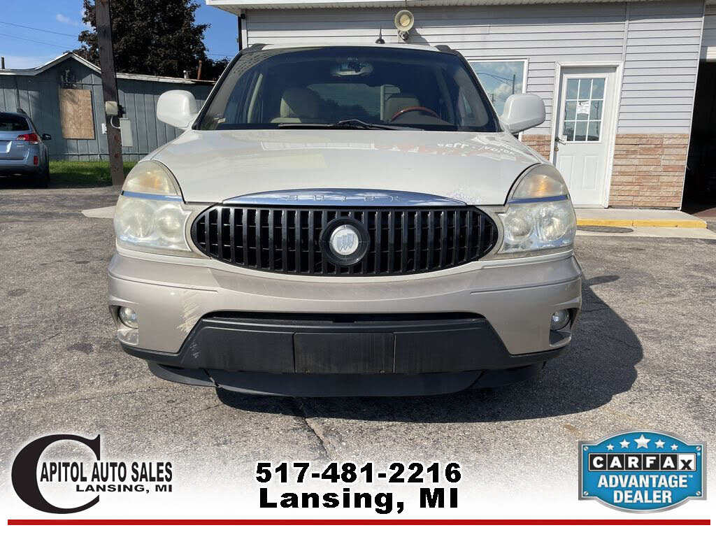 2005 Buick Rendezvous CXL FWD for sale in Lansing, MI – photo 3
